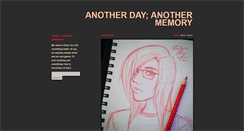 Desktop Screenshot of healingvision.tumblr.com