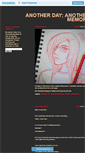 Mobile Screenshot of healingvision.tumblr.com