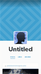 Mobile Screenshot of alaced.tumblr.com