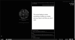 Desktop Screenshot of apenas-seu.tumblr.com
