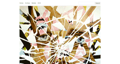 Desktop Screenshot of juanmanueltorreblanca.tumblr.com
