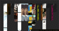 Desktop Screenshot of angeoudemon17.tumblr.com