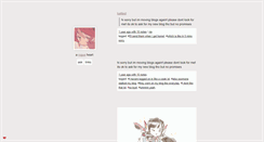 Desktop Screenshot of battled.tumblr.com