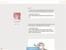 Tablet Screenshot of battled.tumblr.com