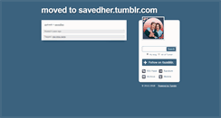 Desktop Screenshot of gytrash.tumblr.com