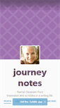 Mobile Screenshot of journeymama.tumblr.com