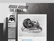 Tablet Screenshot of bbones.tumblr.com