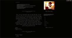 Desktop Screenshot of boo-y0u-wh0re.tumblr.com