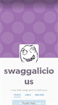 Mobile Screenshot of canthandlethisswag.tumblr.com