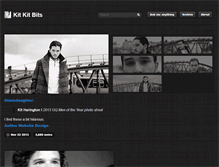 Tablet Screenshot of kitkitbits.tumblr.com