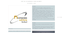 Desktop Screenshot of laurenstravels.tumblr.com