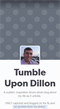 Mobile Screenshot of moredillon.tumblr.com
