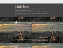 Tablet Screenshot of isasarpe.tumblr.com