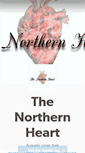 Mobile Screenshot of northernheart.tumblr.com