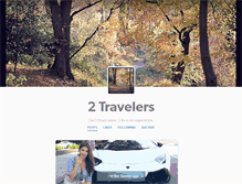 Tablet Screenshot of notimefor.tumblr.com