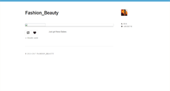 Desktop Screenshot of 2damndope.tumblr.com