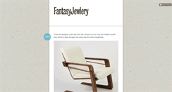 Desktop Screenshot of fantasyjewelrybox.tumblr.com