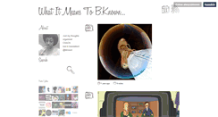 Desktop Screenshot of alwaysbknown.tumblr.com