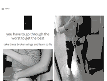 Tablet Screenshot of kussouhaillax.tumblr.com