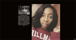 Desktop Screenshot of bcauseican.tumblr.com