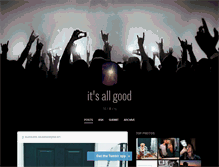 Tablet Screenshot of always-and-forever.tumblr.com