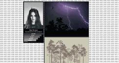 Desktop Screenshot of howtolovehp.tumblr.com