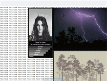 Tablet Screenshot of howtolovehp.tumblr.com