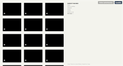 Desktop Screenshot of darkerthanwax.tumblr.com