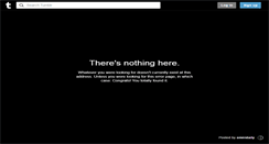 Desktop Screenshot of afreepirate.tumblr.com