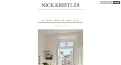 Desktop Screenshot of nkreitler.tumblr.com