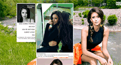 Desktop Screenshot of just-ninadobrev.tumblr.com