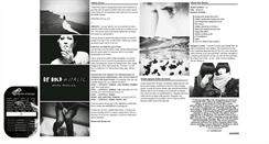 Desktop Screenshot of oltremaretheme.tumblr.com