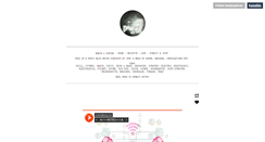 Desktop Screenshot of beatsnpieces.tumblr.com