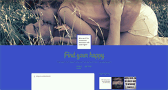 Desktop Screenshot of inspiredromance.tumblr.com