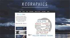 Desktop Screenshot of kcgraphics.tumblr.com