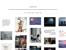 Tablet Screenshot of ethereal-beings.tumblr.com