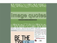Tablet Screenshot of imagequotes.tumblr.com