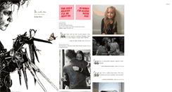 Desktop Screenshot of 20dez.tumblr.com