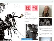 Tablet Screenshot of 20dez.tumblr.com