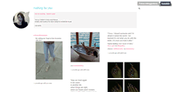 Desktop Screenshot of killinggluttony.tumblr.com