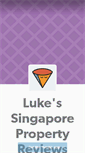 Mobile Screenshot of lukedieslast.tumblr.com