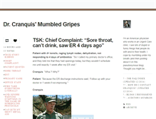 Tablet Screenshot of cranquis.tumblr.com