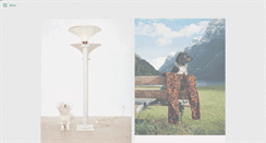 Desktop Screenshot of marielovesyourdog.tumblr.com