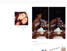 Tablet Screenshot of kendallkylie.tumblr.com