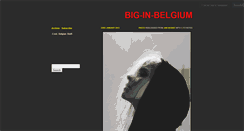 Desktop Screenshot of big-in-belgium.tumblr.com