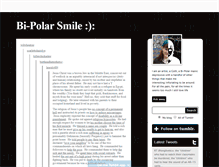 Tablet Screenshot of bipolar-smile.tumblr.com