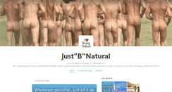 Desktop Screenshot of bnekkid83.tumblr.com