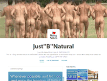 Tablet Screenshot of bnekkid83.tumblr.com