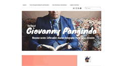 Desktop Screenshot of giovannypanginda.tumblr.com