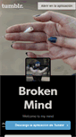 Mobile Screenshot of brokenpuppet.tumblr.com